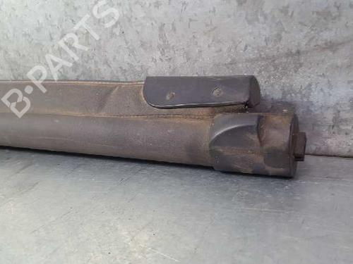 Rear parcel shelf CITROËN ZX Break (N2) 1.8 i | BP12905046C85 