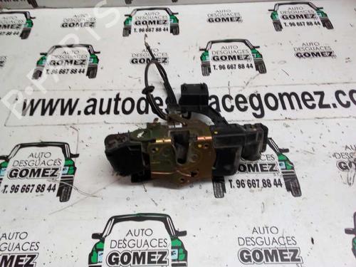Front right lock FIAT STILO (192_) 1.9 JTD (192_XE1A) | BP12741955C97 