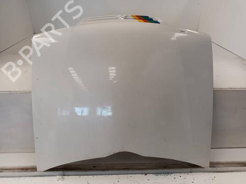 Used Hood Hood CITROËN ZX (N2) 1.9 D (68 hp) 40185796 40185796