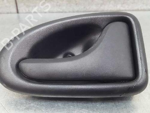 Used Front right interior door handle Front right interior door handle DACIA LOGAN (LS_) [2004-2026] 12733129 12733129
