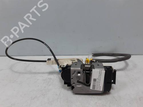 Used Front right lock Front right lock VW CRAFTER 30-50 Van (2E_) [2006-2016] 40159866 40159866