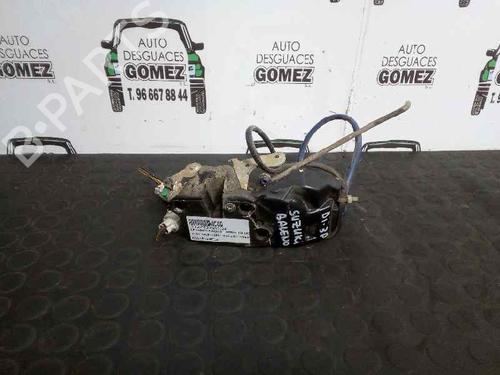 Used Front left lock SUZUKI BALENO Hatchback (EG) 1.6 i 16V (SY416) (98 hp) 12815420