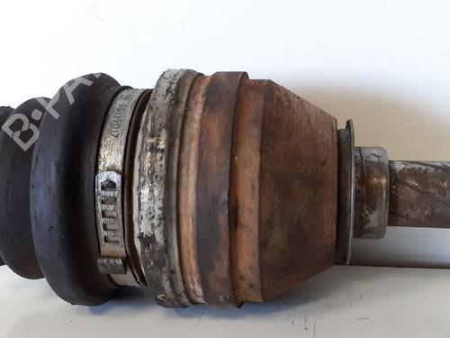 Left front driveshaft OPEL ASTRA H (A04)  | BP12709064M38 