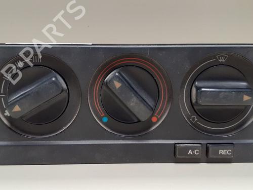 Airco bedieningspaneel AUDI 80 B4 Saloon (8C2) 2.0 E 16V (140 hp) 893959621 | 893959621 |