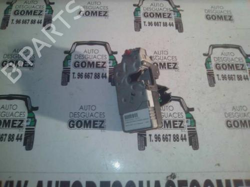 Used Rear right lock SAAB 9-5 (YS3E) 2.0 t (150 hp) 12693567