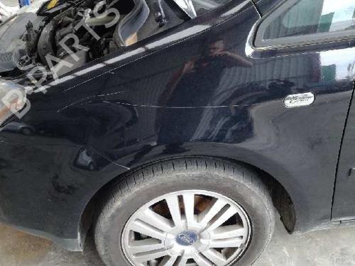 Kollisjonspute styreenhet FORD FOCUS C-MAX (DM2) | BP12732514M53