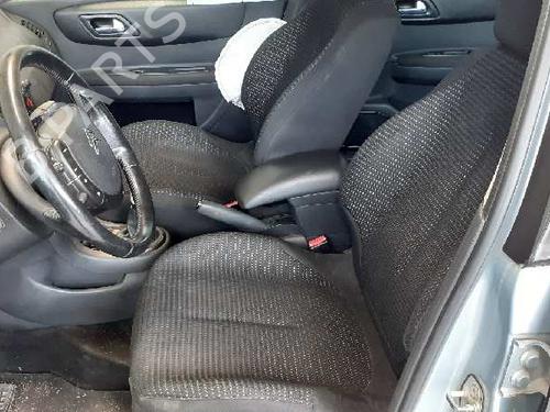 Left front shock absorber CITROËN C4 I (LC_)  | BP12773215M16 