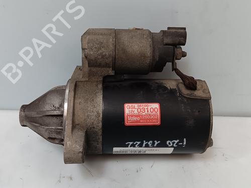 Used Starter HYUNDAI i20 I (PB, PBT) [2008-2015]  31853729
