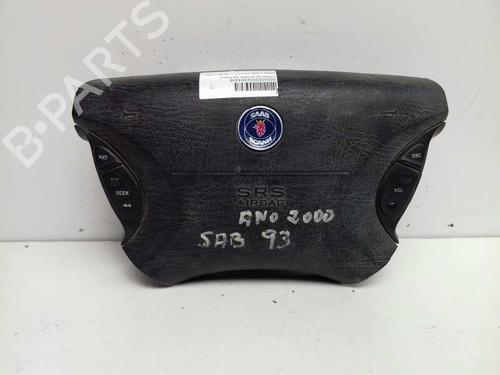 Airbag chauffør SAAB 9-3 (YS3D) 2.0 Turbo (154 hp) 570553000 | 570553000 |