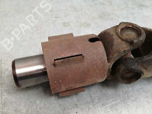 Kardanaksel Kompl. MAZDA E Bus  | BP12858143M37