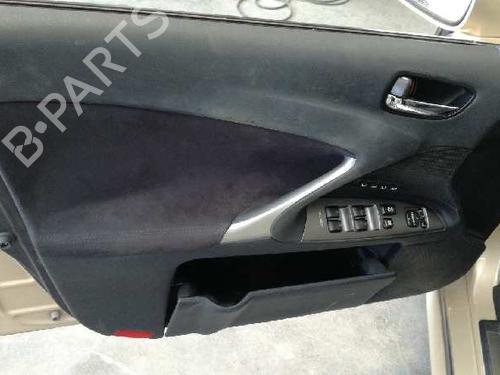 Andere LEXUS IS II (_E2_) 220d (ALE20) | BP18649105O1 