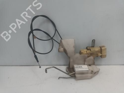 Used Front right lock Front right lock 37181383 37181383