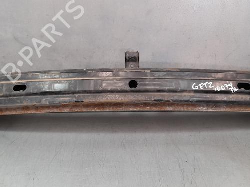 Used Front bumper reinforcement HYUNDAI GETZ (TB) 1.5 CRDi (88 hp) 12787713