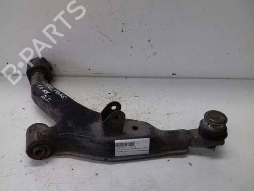 Used Left front suspension arm HYUNDAI ATOS (MX) 1.0 i (54 hp) 12760172