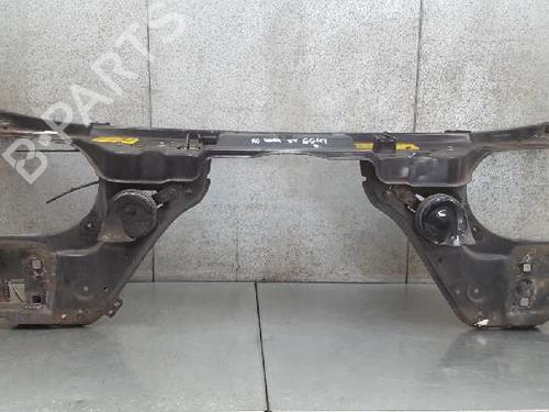 Frontplade/Frontkurv MG MG ZT 190 (190 hp) 12741937