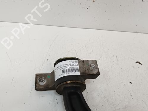 Right front suspension arm ALFA ROMEO 147 (937_) 1.6 16V T.SPARK (937.AXA1A, 937.AXB1A, 937.BXB1A) | BP17717493M13 