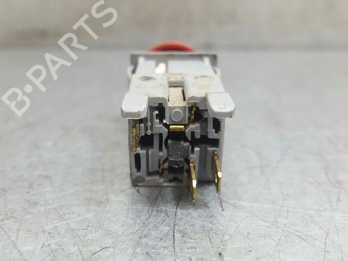 Warning switch PEUGEOT PARTNER Box Body/MPV (5_, G_)  | BP12753181I22  - Image 6