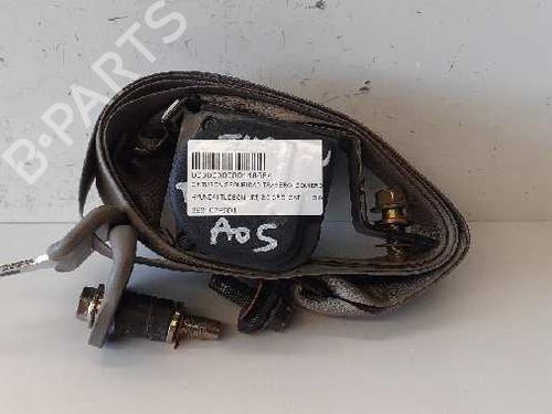 Used Rear left seatbelt HYUNDAI TUCSON (JM) [2004-2019]  12930836