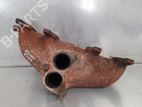 Exhaust manifold FORD ESCORT V (AAL, ABL) 1.8 D | BP12773488M110 
