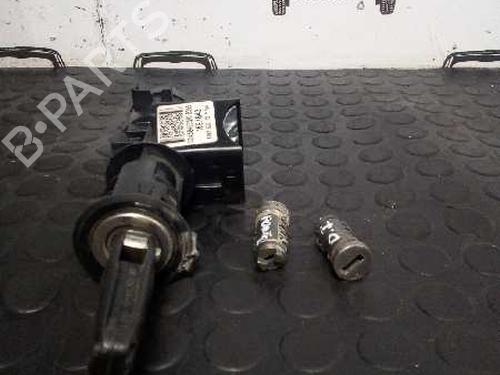 Módulo eletrónico FIAT PANDA (169_) 1.2 (169.AXB11, 169.AXB1A) (60 hp) 13966681