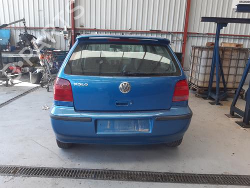 Engine VW POLO (6N2)  | BP13664548M1 