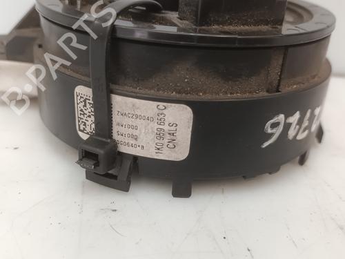 Squib airbag SEAT ALTEA XL (5P5, 5P8)  | BP29306043C102 