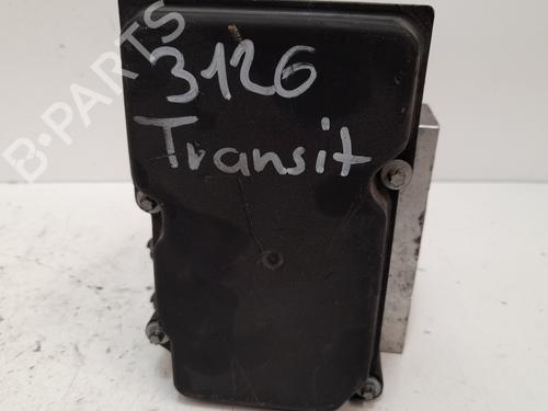 ABS pump FORD TRANSIT Van (FA_ _)  | BP12901796M43 