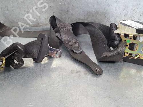 Front right seatbelt JAGUAR X-TYPE I Estate (X400) 2.5 | BP12705436I25 