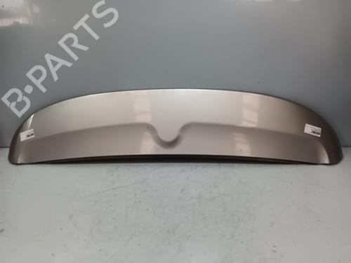 Used Rear spoiler CITROËN C4 Picasso I MPV (UD_) 1.6 VTi 120 (120 hp) 22924201