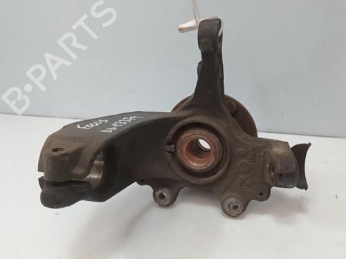 Right front steering knuckle FORD FOCUS II Saloon (DB_, FCH, DH) 1.6 Ti | BP33817628M26 - Image 2