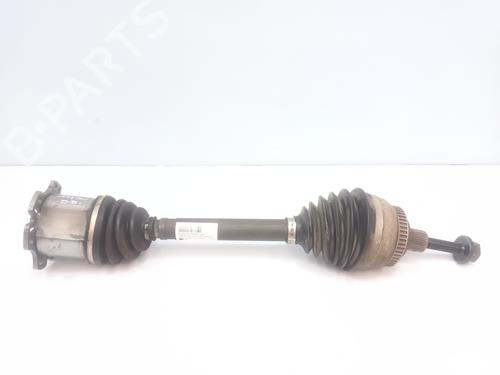 Used Right front driveshaft Right front driveshaft FORD GALAXY I (WGR) 1.9 TDI (115 hp) 35820074 35820074