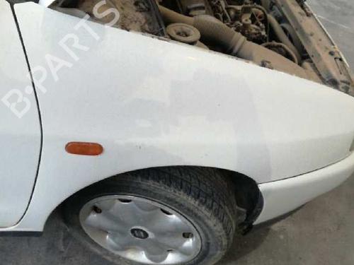 Gearbox SEAT IBIZA II (6K1) 1.9 D | BP12728527M3 