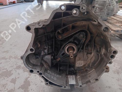 Gearkasse VW PASSAT B5.5 (3B3) [2000-2005]  31982088