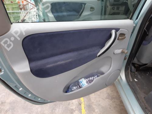 Other CITROËN XSARA PICASSO (N68) 2.0 HDi | BP30441000O1