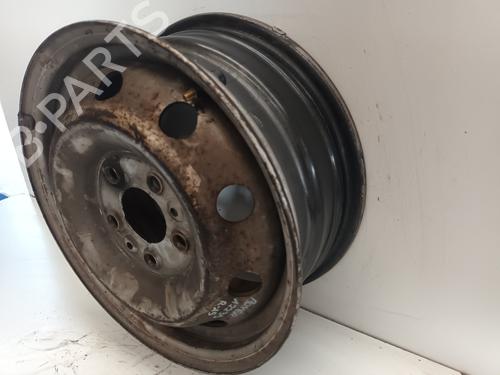 Rim PEUGEOT BOXER Bus (230P)  | BP29718695C45 