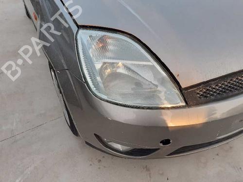 Autre FORD FIESTA V (JH_, JD_) 1.4 16V | BP13980101O1 
