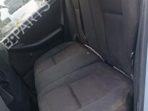 Front right window mechanism TOYOTA COROLLA (_E12_) 2.0 D-4D (CDE120R, CDE120L_) | BP32289796C23