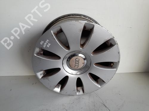 Used Rim AUDI A6 C6 (4F2) 2.4 (177 hp) 16444934