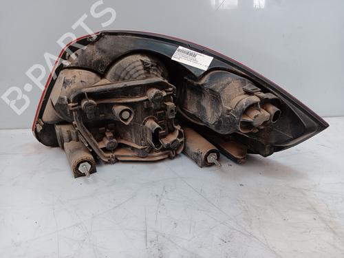 Left taillight FIAT LINEA (323_, 110_) 1.3 D Multijet (323AXB11, 323AXB1A) | BP28215824C34 