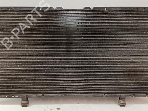 AC radiator OPEL FRONTERA B (U99) 2.2 DTI (6B_ZC, 6B_VF, 6B_66, 6B_76) | BP13885027M32 