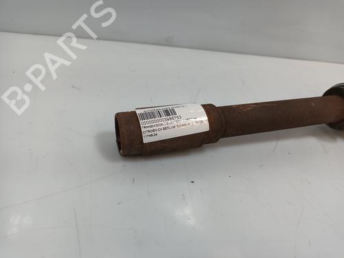 Right front driveshaft CITROËN C4 I (LC_)  | BP19417679M39 