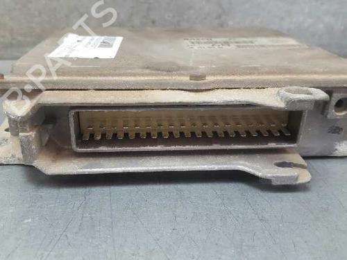Engine control unit (ECU) CITROËN SAXO (S0, S1) 1.1 X, SX | BP12813574M57 