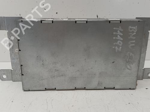 Used Electronic module BMW 5 (E60) 530 i (231 hp) 17130318