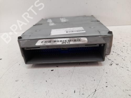 Engine control unit (ECU) FORD MONDEO II (BAP) 1.8 TD | BP12787265M57 