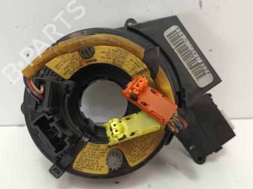 Used Squib airbag MAZDA 3 Saloon (BK) 1.6 DI Turbo (BK12Y) (109 hp) 13110682