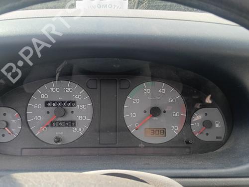 Catalyst SKODA FELICIA I Pickup (6UF, 6U7) 1.3 | BP30123970M10