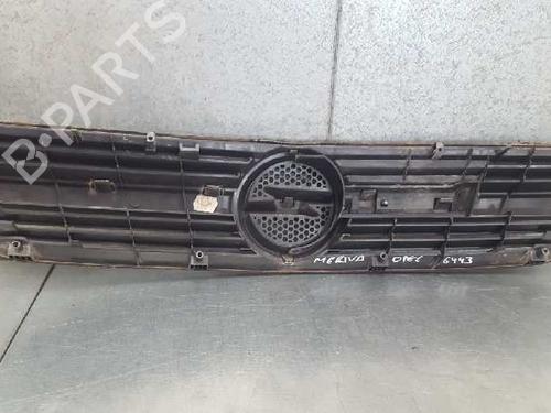 Grill OPEL MERIVA A MPV (X03) 1.7 CDTI (E75) | BP12734595C40 