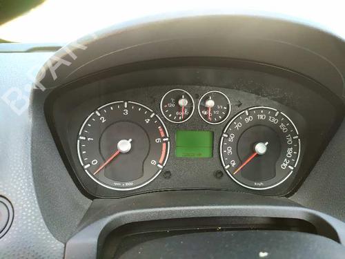 Other FORD FIESTA V (JH_, JD_) 1.4 TDCi | BP13979943O1 