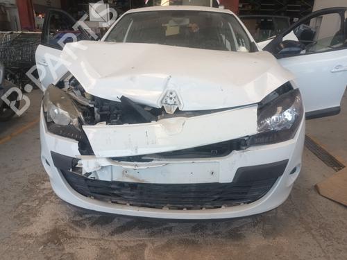 Recambios RENAULT MEGANE III Hatchback (BZ0/1_, B3_) 4792908
