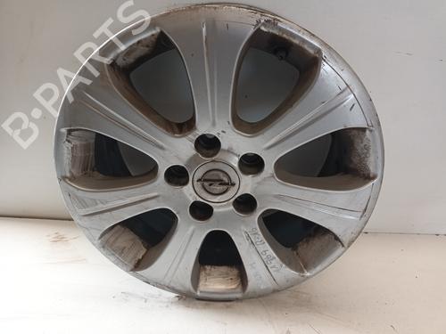 Used Rim OPEL ASTRA H (A04) [2004-2014]  20725424